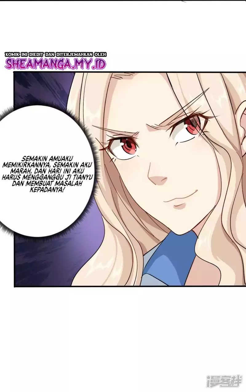 School Flower Master Chapter 04 Gambar 30
